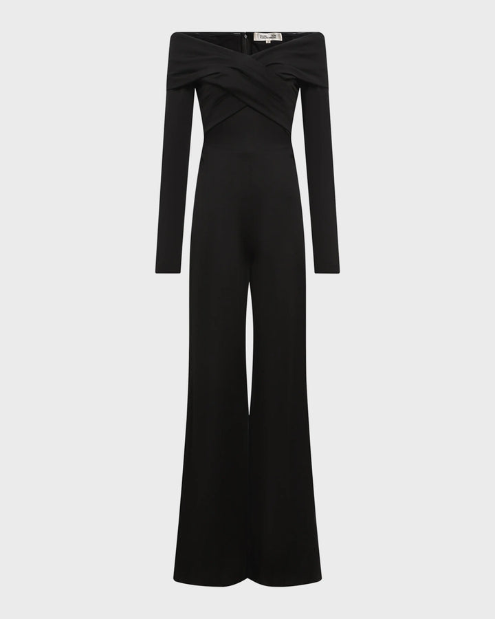 Lucien Jumpsuit