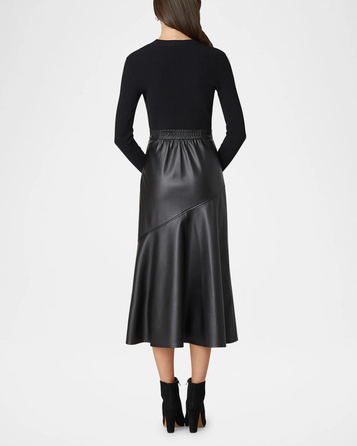 Lonnie Dress Black